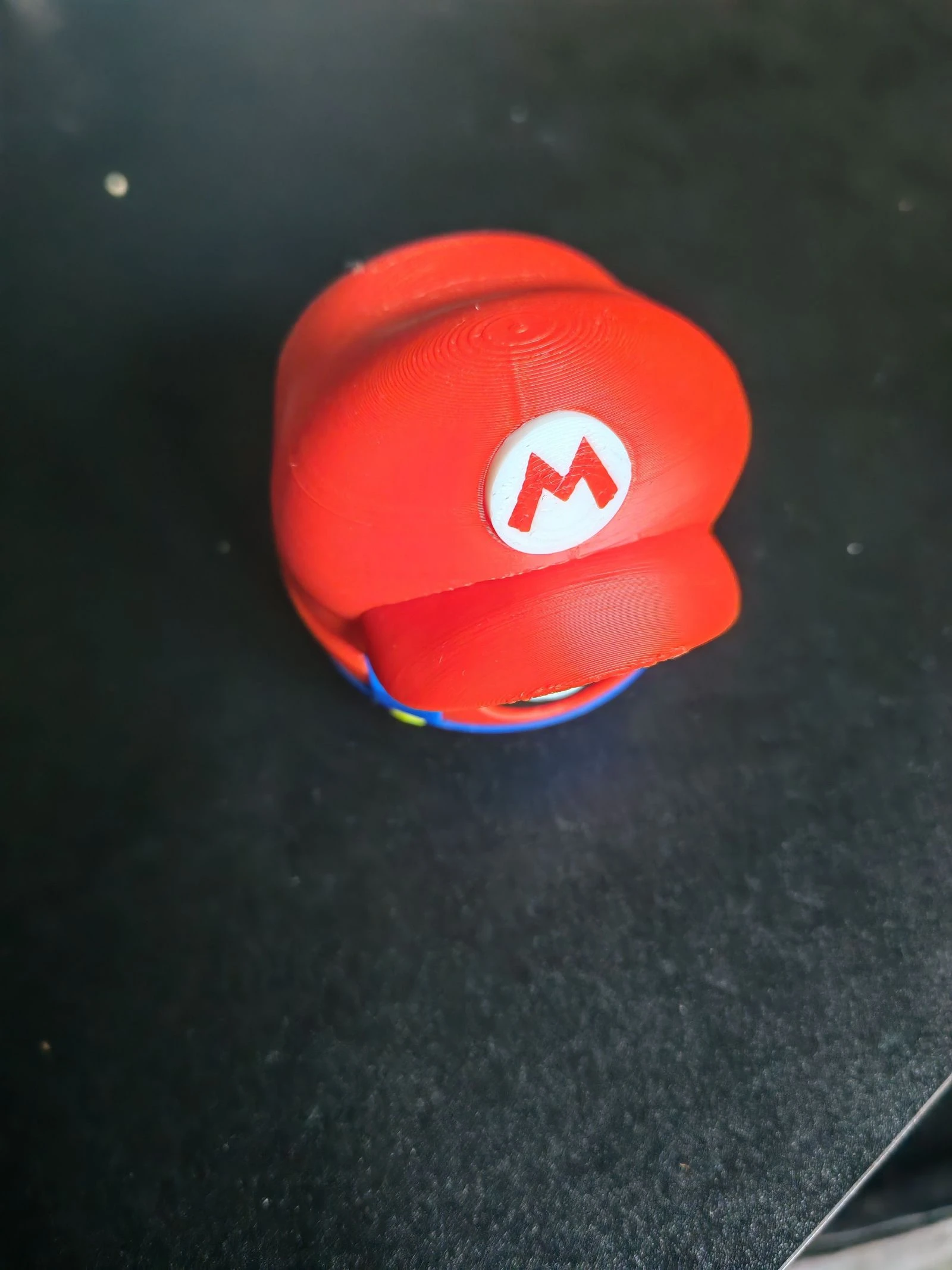 Pokeball Mario – photo 2